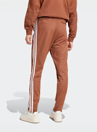adidas Originals, adicolor Classics Beckenbauer Trackpants, bruin, Afbeelding 2 van 5