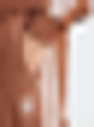 adidas Originals, adicolor Classics Beckenbauer Trackpants, bruin, Afbeelding 3 van 5