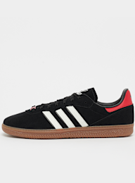 adidas Originals, 100T Palos Hills, black, Image 1 of 6