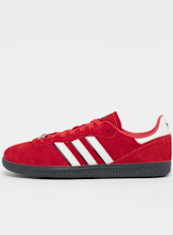 adidas Originals, 100T Palos Hills, red, Image 1 of 6