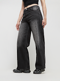 Decibel, Baggy Jeans, grey, Image 1 of 5