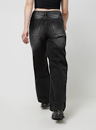 Decibel, Baggy Jeans, grijs, Afbeelding 2 van 5