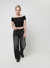 Decibel, Baggy Jeans, grijs, Afbeelding 5 van 5