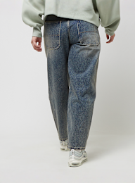 Decibel, Skater Jeans, blue, Image 2 of 5