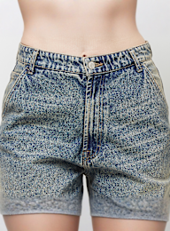 Decibel, Skater Jeans, niebieski, Obraz 3 z 5