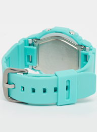 G-SHOCK, GMA-P2100-2AER, turquoise, Image 2 of 2