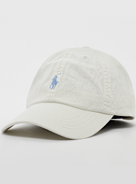 Polo Ralph Lauren, CLS Sport Cap- Hat, beige, Image 1 of 4