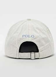 Polo Ralph Lauren, CLS Sport Cap- Hat, beige, Image 2 of 4