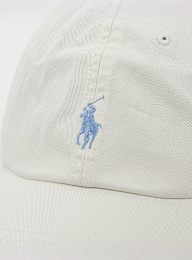 Polo Ralph Lauren, CLS Sport Cap- Hat, beige, Image 4 of 4