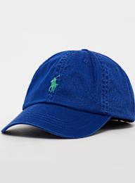 Polo Ralph Lauren, CLS Sport Cap-Hat, blue, Image 1 of 4