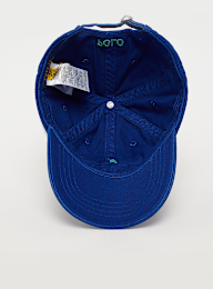 Polo Ralph Lauren, CLS Sport Cap-Hat, blue, Image 3 of 4