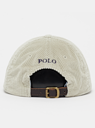 Polo Ralph Lauren, CLS SPRT CAP-CAP-HAT rich ruby, beige, Image 2 of 4