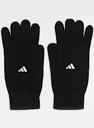 adidas Performance, Gloves Small LO, black, Image 1 of 3