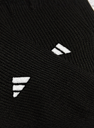 adidas Performance, Gloves Small LO, black, Image 3 of 3