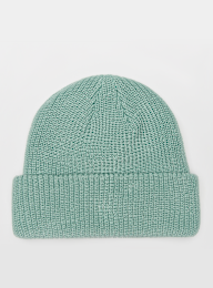 adidas Originals, Con Short Beanie, green, Image 2 of 3
