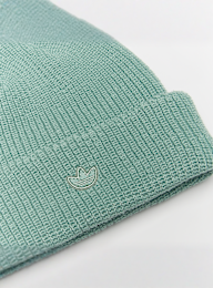 adidas Originals, Con Short Beanie, green, Image 3 of 3