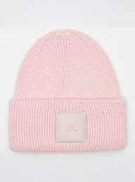 adidas Originals, Wid Cuff Beanie, lichtroze, Afbeelding 1 van 3