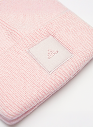 adidas Originals, Wid Cuff Beanie, lichtroze, Afbeelding 3 van 3