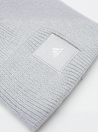 adidas Originals, Wid Cuff Beanie, grey, Image 3 of 3