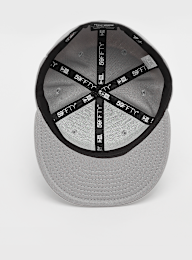 New Era, 59Fifty LEAG ESS MLB Los Angeles Dodgers, grey, Image 3 of 4