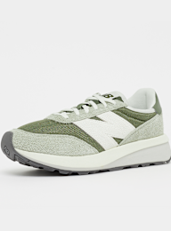 New Balance, 370, green, Image 2 of 5