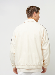 adidas Originals, Tracktop 3-Stripes Woven Firebird, beż, Obraz 2 z 6