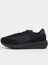 New Balance, 370, black, Image 1 of 5