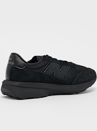 New Balance, 370, black, Image 3 of 5