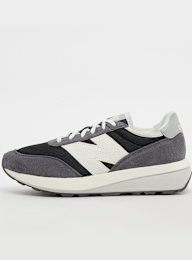 New Balance, 370, grey, Image 1 of 5