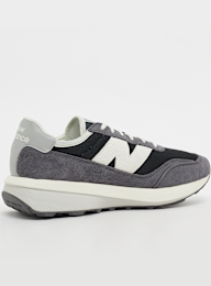 New Balance, 370, grey, Image 3 of 5