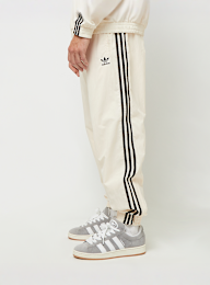 adidas Originals, Woven Firbired Trackpant, beż, Obraz 2 z 6