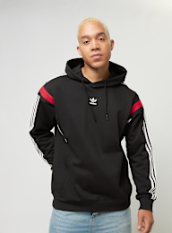 adidas Originals, FB Hoodie, czarny, Obraz 1 z 6