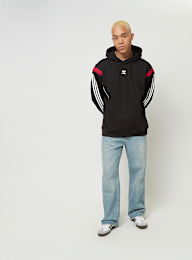 adidas Originals, FB Hoodie, czarny, Obraz 6 z 6