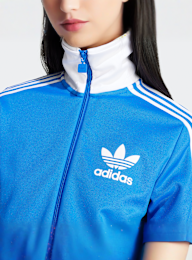 adidas Originals, Beckenbauer Originals Jacke, blue, Image 3 of 5
