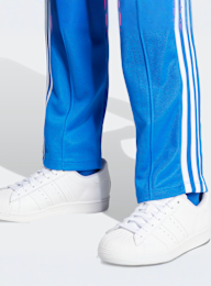 adidas Originals, Beckenbauer Trackpants, blue, Image 4 of 5