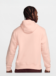 Nike, Sportswear Club Fleece, light pink, Image 2 of 5