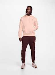 Nike, Sportswear Club Fleece, light pink, Image 5 of 5