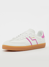 Decibel, T Classic (GS), wit, Afbeelding 2 van 5