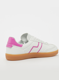 Decibel, T Classic (GS), white, Image 3 of 5