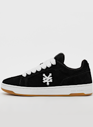 Zoo York, Highbridge, black, Image 1 of 5