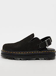 Dr. Martens, Sling Back black, czarny, Obraz 1 z 5