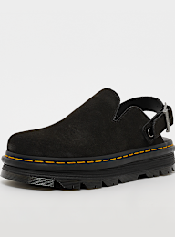 Dr. Martens, Sling Back black, czarny, Obraz 2 z 5
