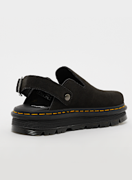Dr. Martens, Sling Back black, czarny, Obraz 3 z 5