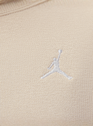 Jordan, Brooklyn Fleece Crew 24, beż, Obraz 4 z 6