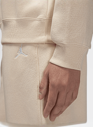 Jordan, Brooklyn Fleece Crew 24, beż, Obraz 5 z 6