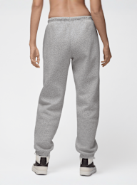 Jordan, Brooklyn Fleece Pants, grey, Image 2 of 5