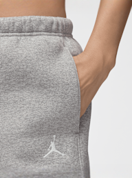 Jordan, Brooklyn Fleece Pants, grey, Image 3 of 5