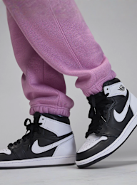 Jordan, Brooklyn Fleece Pant, Pink, Image 4 of 5