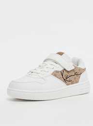 Karl Kani, 89 Classic (PS), white, Image 2 of 5