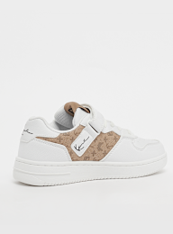 Karl Kani, 89 Classic (PS), white, Image 3 of 5